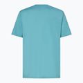 Мъжки потник Oakley O Frog Ss Tee dark pacific 2