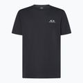 Мъжка тениска Oakley Graphic Tee blackout