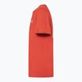 Мъжка тениска Oakley Graphic Tee flame red 3