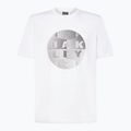 Мъжки потник Oakley Oakley Graphic Tee white