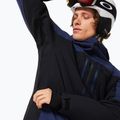 Мъжко скиорско яке Oakley Canopy Pro Insulated abyss/black 5