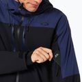 Мъжко скиорско яке Oakley Canopy Pro Insulated abyss/black 6