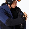 Мъжко скиорско яке Oakley Canopy Pro Insulated abyss/black 8