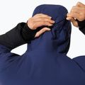 Мъжко скиорско яке Oakley Canopy Pro Insulated abyss/black 11