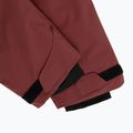Мъжко скиорско яке Oakley Canopy Pro Insulated flame red/rosewood 7