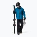 Мъжко скиорско яке Oakley Canopy Insulated new balsam 2