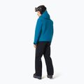 Мъжко скиорско яке Oakley Canopy Insulated new balsam 3