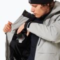 Мъжко скиорско яке Oakley Canopy Insulated cement 9