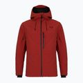 Мъжко скиорско яке Oakley Canopy Insulated flame red