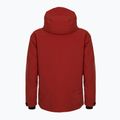 Мъжко скиорско яке Oakley Canopy Insulated flame red 2