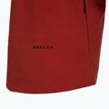 Мъжко скиорско яке Oakley Canopy Insulated flame red 4