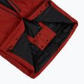 Мъжко скиорско яке Oakley Canopy Insulated flame red 5