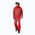 Мъжки скиорски панталони Oakley Canopy Pro Insulated flame red/rosewood 2