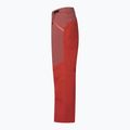 Мъжки скиорски панталони Oakley Canopy Pro Insulated flame red/rosewood 10