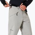 Мъжки скиорски панталони Oakley Canopy Insulated cement 5