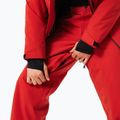 Мъжки скиорски панталони Oakley Canopy Insulated flame red 5
