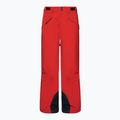 Мъжки скиорски панталони Oakley Canopy Insulated flame red 8