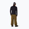 Мъжки суитшърт за трекинг Oakley Canopy Pro Full Zip blackout 3