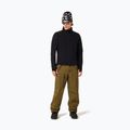 Мъжки суитшърт за трекинг Oakley Canopy Pro Full Zip blackout 4