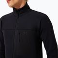 Мъжки суитшърт за трекинг Oakley Canopy Pro Full Zip blackout 7