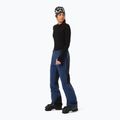 Дамска термоактивна блуза с дълъг ръкав Oakley Spruce Wool Base Layer blackout 4
