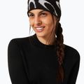 Дамска термоактивна блуза с дълъг ръкав Oakley Spruce Wool Base Layer blackout 5