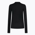 Дамска термоактивна блуза с дълъг ръкав Oakley Spruce Wool Base Layer blackout 8