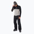 Мъжки суитшърт Oakley Canopy FZ cement 4