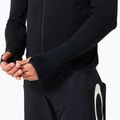 Суитшърт за колоездене Oakley Canopy Full Zip Hoodie blackout 6