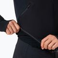 Суитшърт за колоездене Oakley Canopy Full Zip Hoodie blackout 8