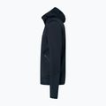 Суитшърт за колоездене Oakley Canopy Full Zip Hoodie blackout 11