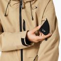 Дамско скиорско яке Oakley Canopy Insulated pebble 7
