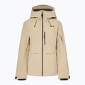 Дамско скиорско яке Oakley Canopy Insulated pebble 13