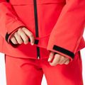 Дамско скиорско яке Oakley Canopy Insulated hibiscus red 8