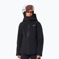 Дамско скиорско яке Oakley Canopy Insulated blackout