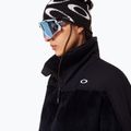 Дамски суитшърт Oakley W. Mountain Fire Sherpa blackout 5