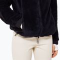 Дамски суитшърт Oakley W. Mountain Fire Sherpa blackout 7