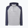 Мъжки сноуборд худи Oakley Sierra DWR Fleece Hoody 2.0 cement 7
