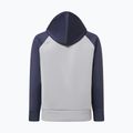 Мъжки сноуборд худи Oakley Sierra DWR Fleece Hoody 2.0 cement 8