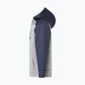 Мъжки сноуборд худи Oakley Sierra DWR Fleece Hoody 2.0 cement 9