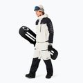 Мъжко сноубордно яке Oakley TNP TBT Insulated mist/black 2