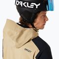 Мъжко яке за сноуборд Oakley TNP TBT Insulated pebble 6