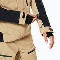 Мъжко яке за сноуборд Oakley TNP TBT Insulated pebble 7