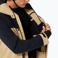 Мъжко яке за сноуборд Oakley TNP TBT Insulated pebble 10