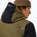 Мъжко яке за сноуборд Oakley TNP TBT Isulated Anorak army green 5