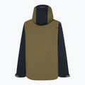 Мъжко яке за сноуборд Oakley TNP TBT Isulated Anorak army green 10