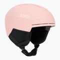 Скиорска каска Bliz S002 matte powder pink