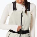 Дамски панталони за сноуборд Oakley TNP Harper Softshell Bib mist 5