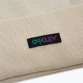 Зимна шапка Oakley B1B gradient patch beanie mist 3