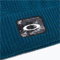 Зимна шапка Oakley ellipse patch waffle new balsam 3